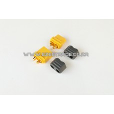 XT 60 Connectors - 2Pcs | Other